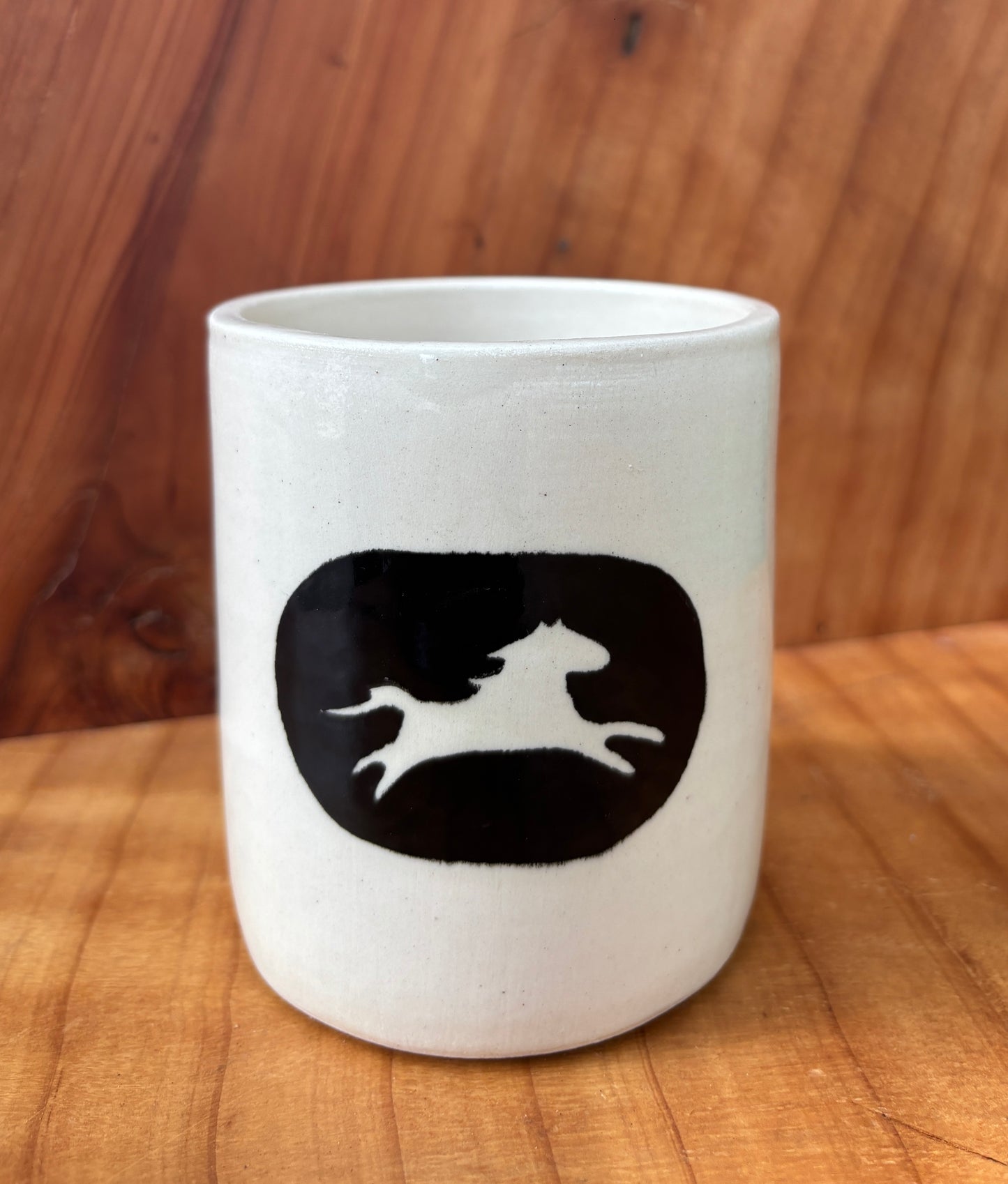 Horse Mug