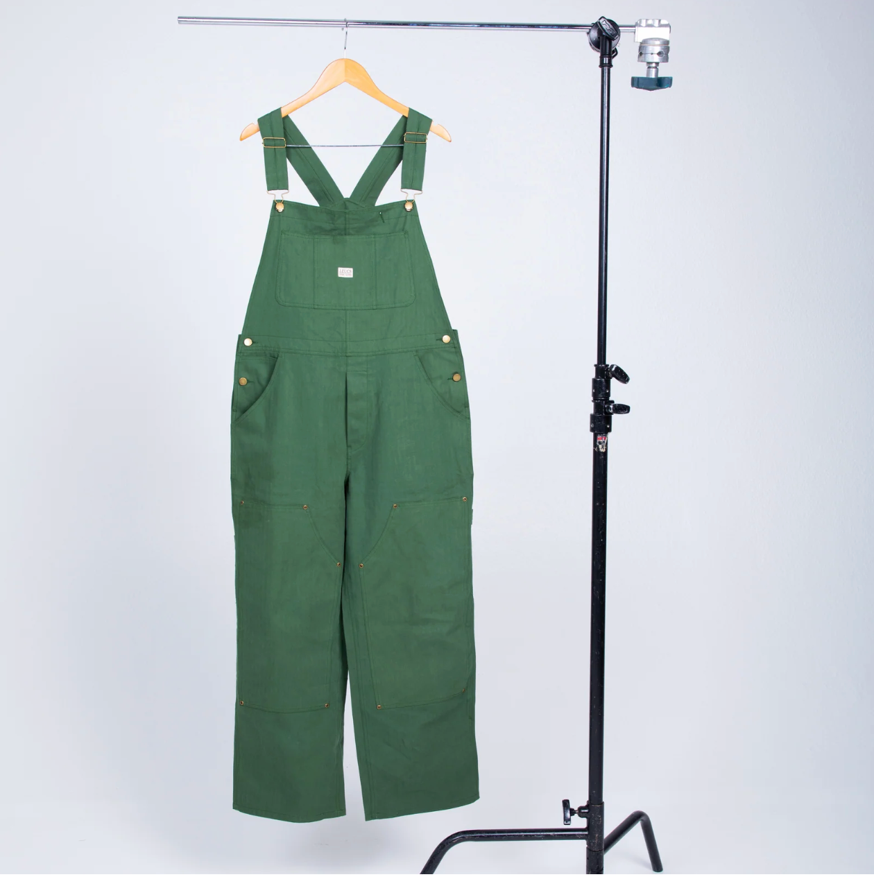 The Core Overalls