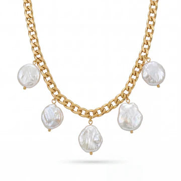 Callie Necklace