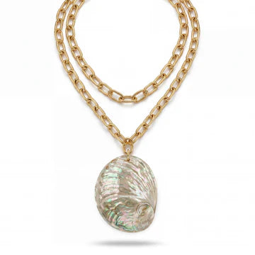 Shellona Necklace