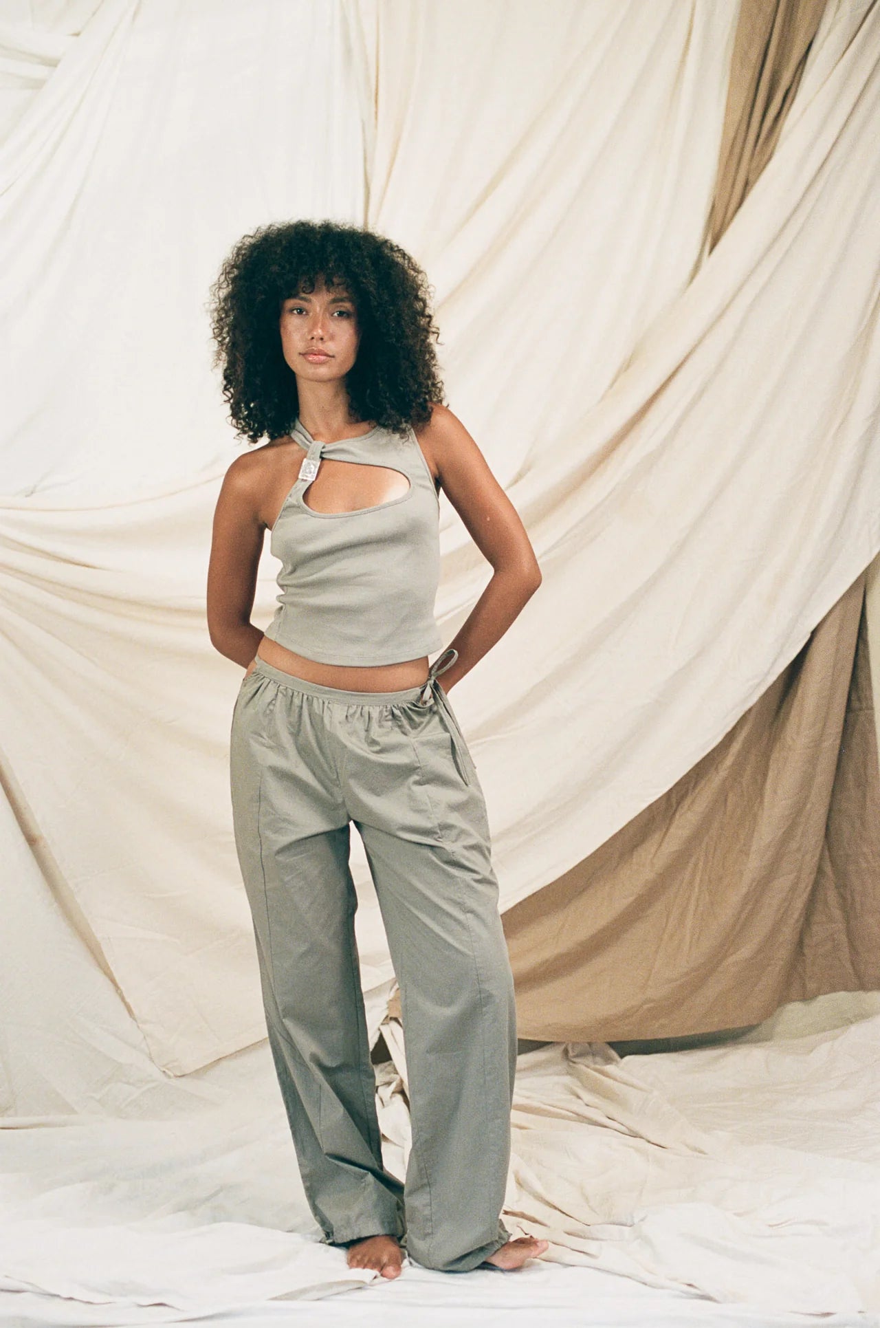 Mason Pant