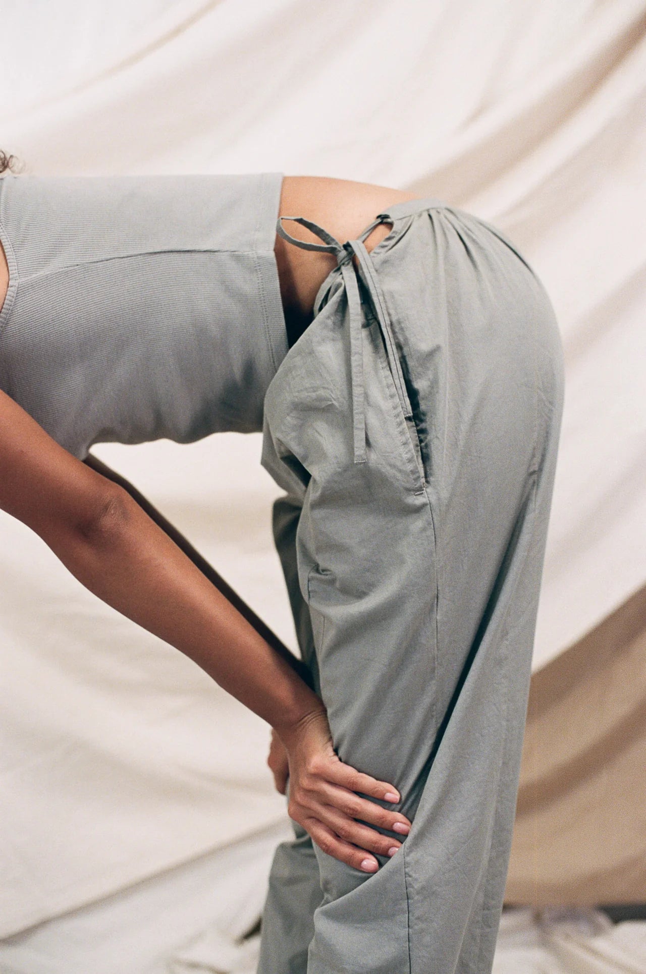 Mason Pant