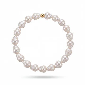 XL Pearl Anklet