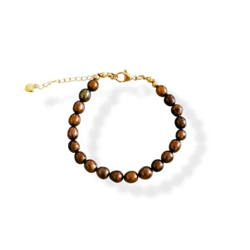 Cocoa Bracelet