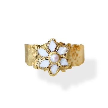 SunBurst Bangle