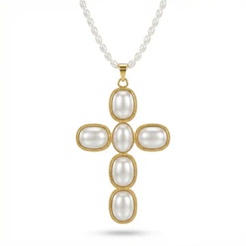 Chloe Necklace