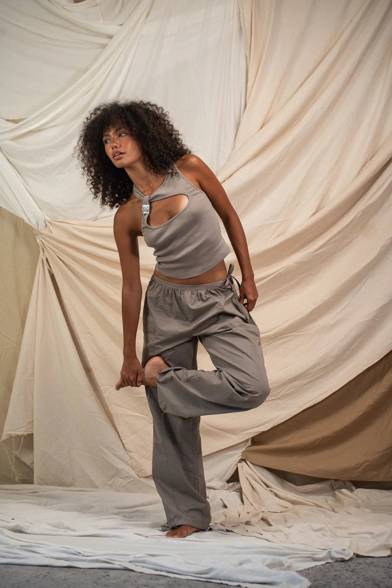 Mason Pant