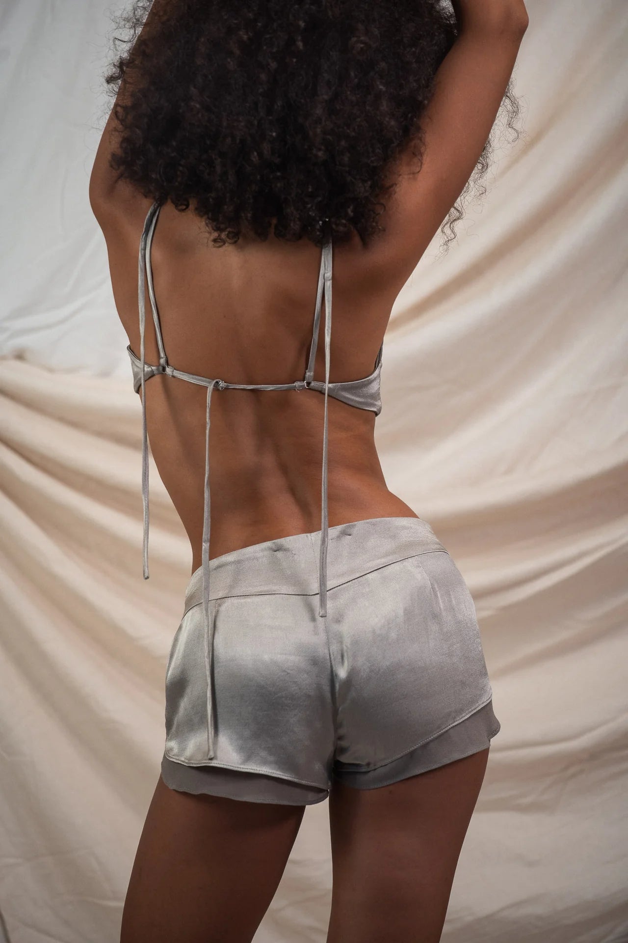Deiá Hotpant
