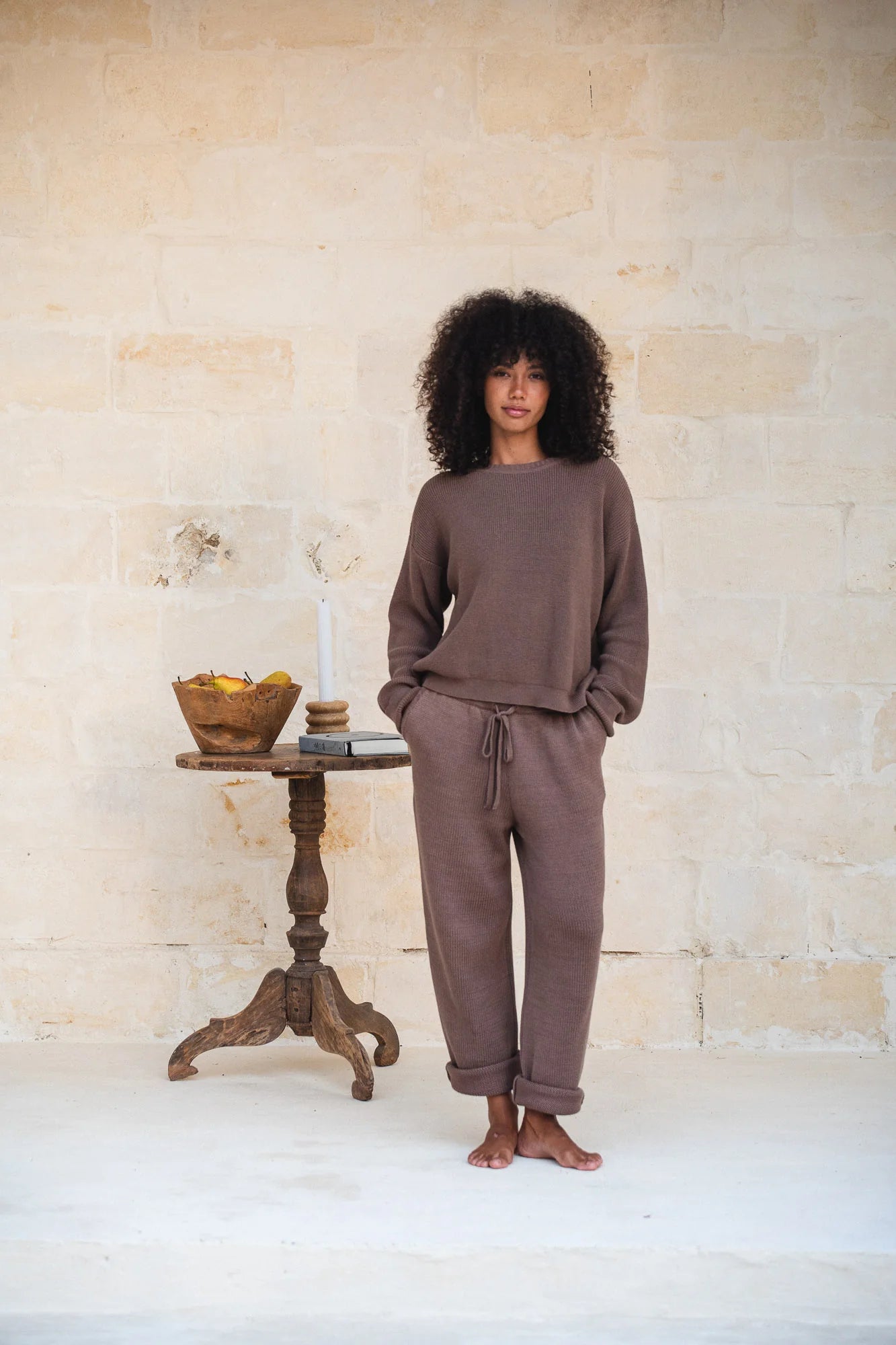 Lenny Jogger