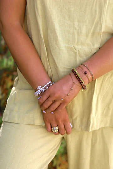 Cocoa Bracelet