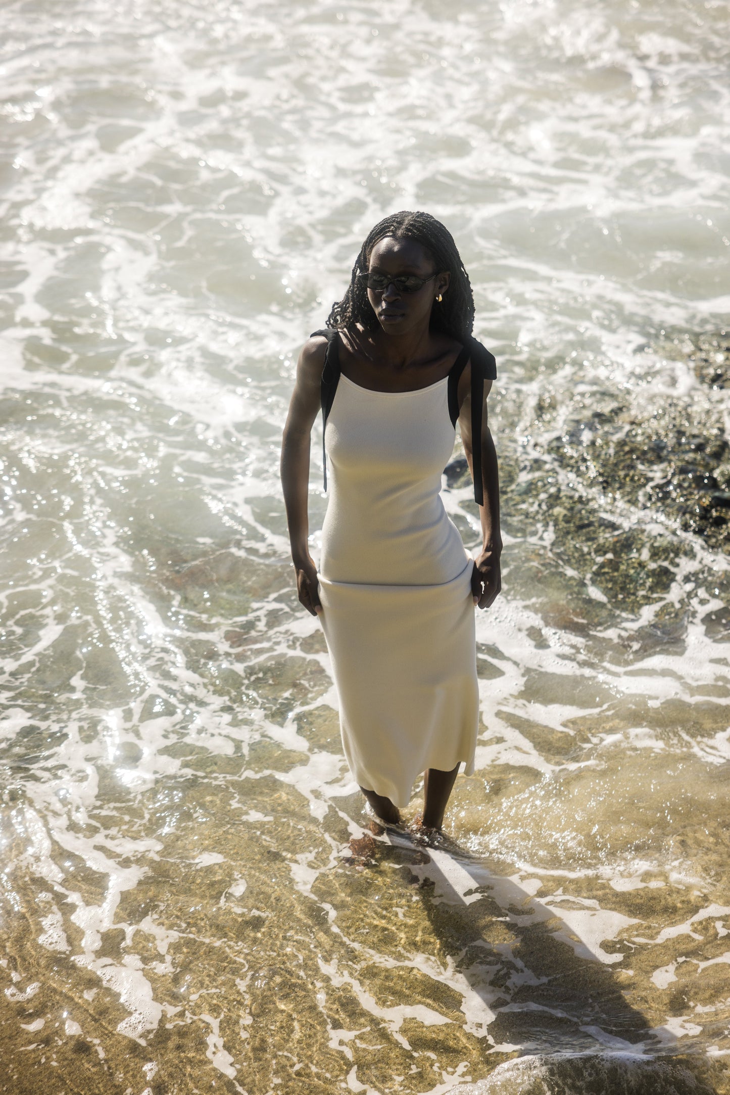Cora Dress
