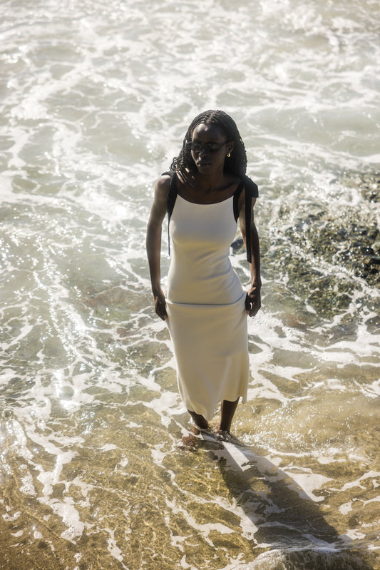 Cora Dress