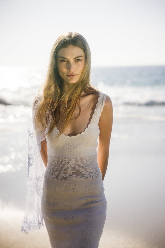 June Mini Dress