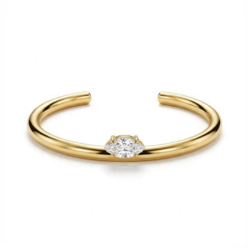 Marquis Luxe Bangle