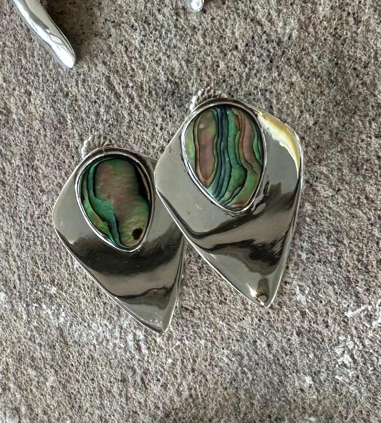 ABALONE SHIELDS