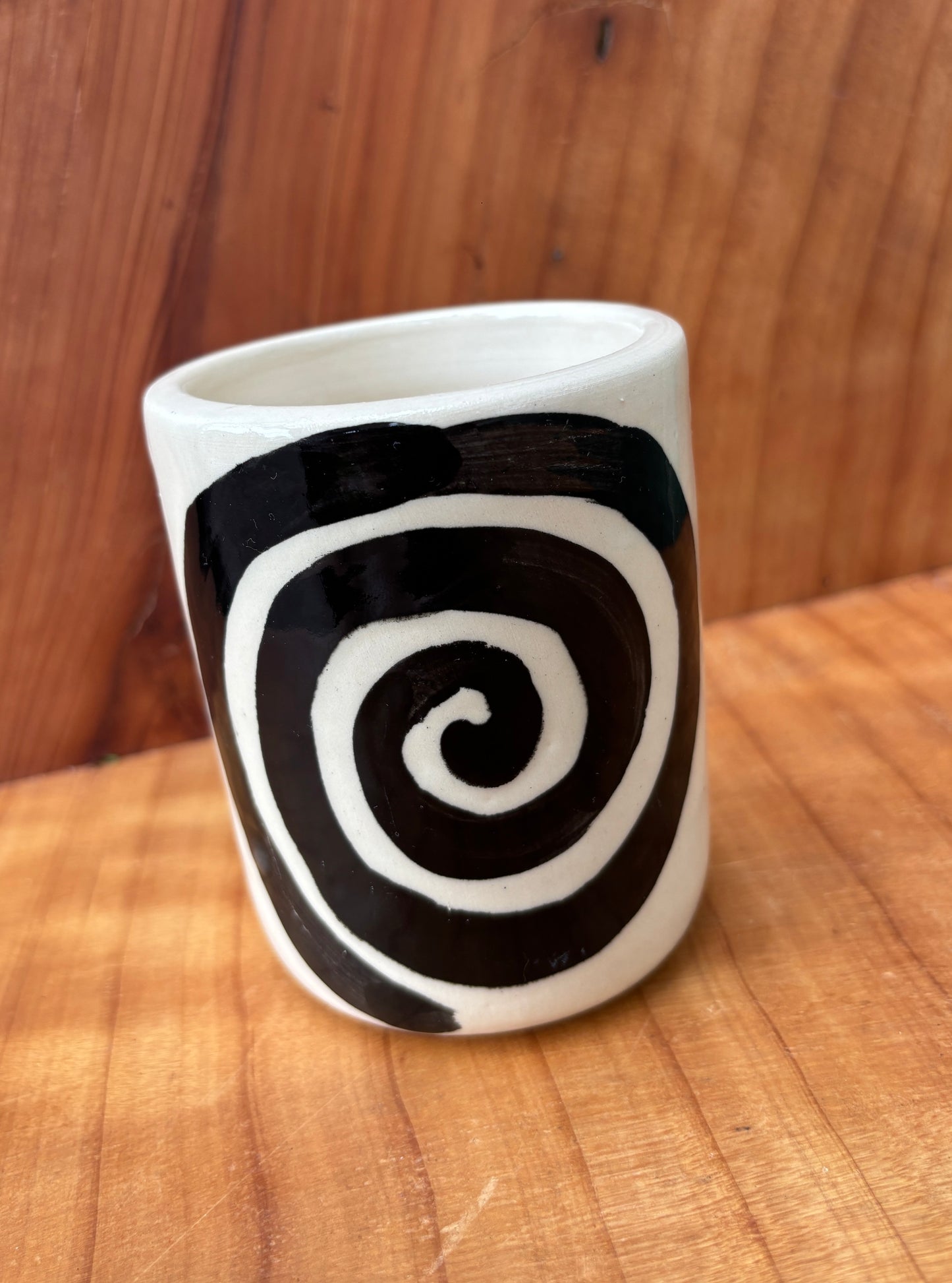 Spiral Mug