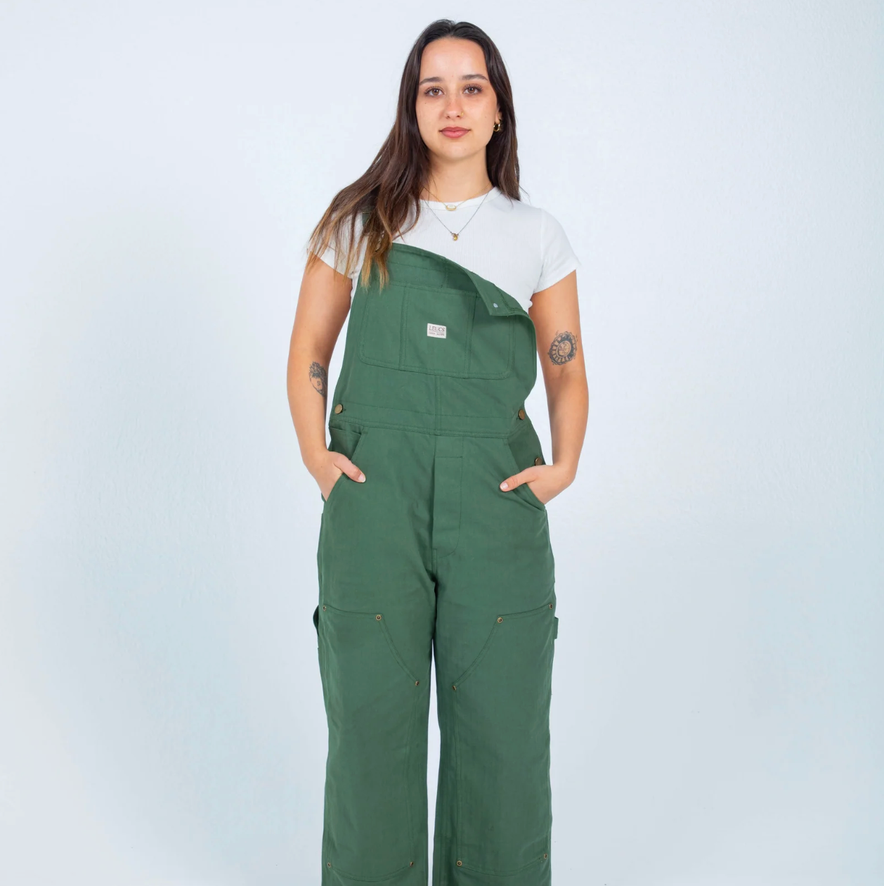 The Core Overalls