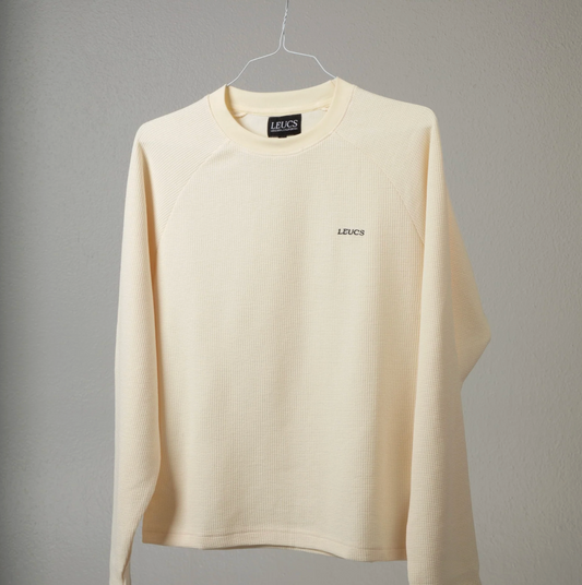 Waffle Knit