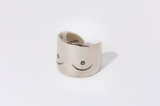 Booby Ring