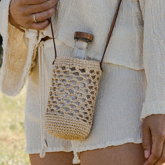 Jessy Water Bottle Holder Minga